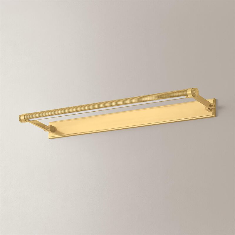 Duell 30 Inch Picture and Display Light by Hudson Valley Lighting