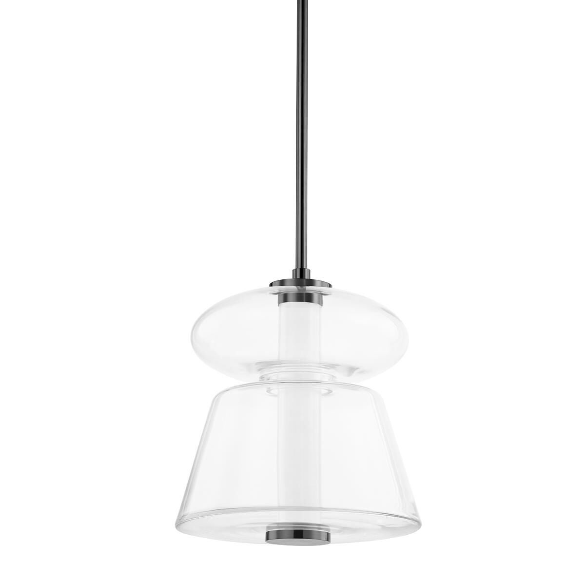 Hudson Valley Lighting Palermo 13 Inch LED Large Pendant