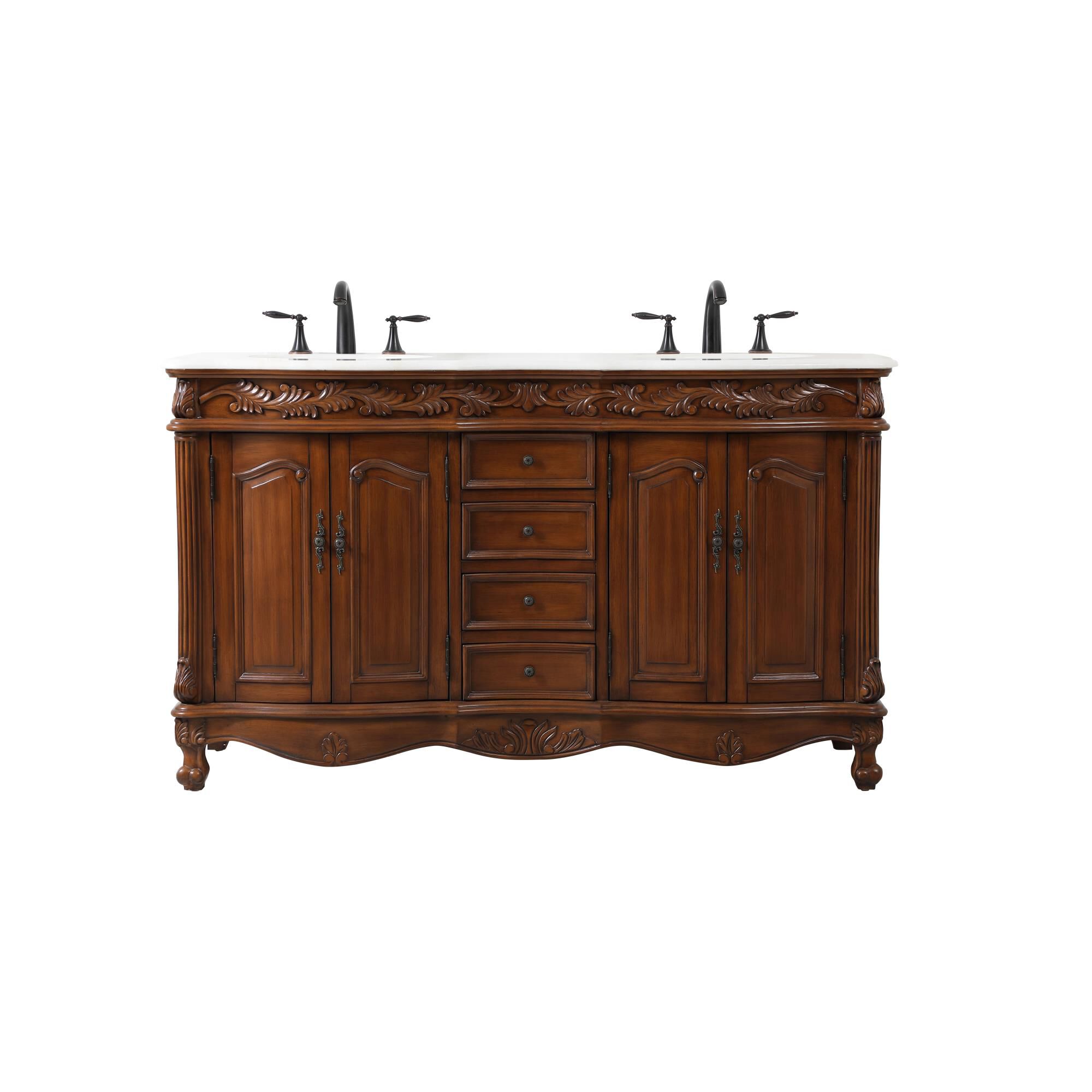 Windsor Bath Vanity by Elegant Decor