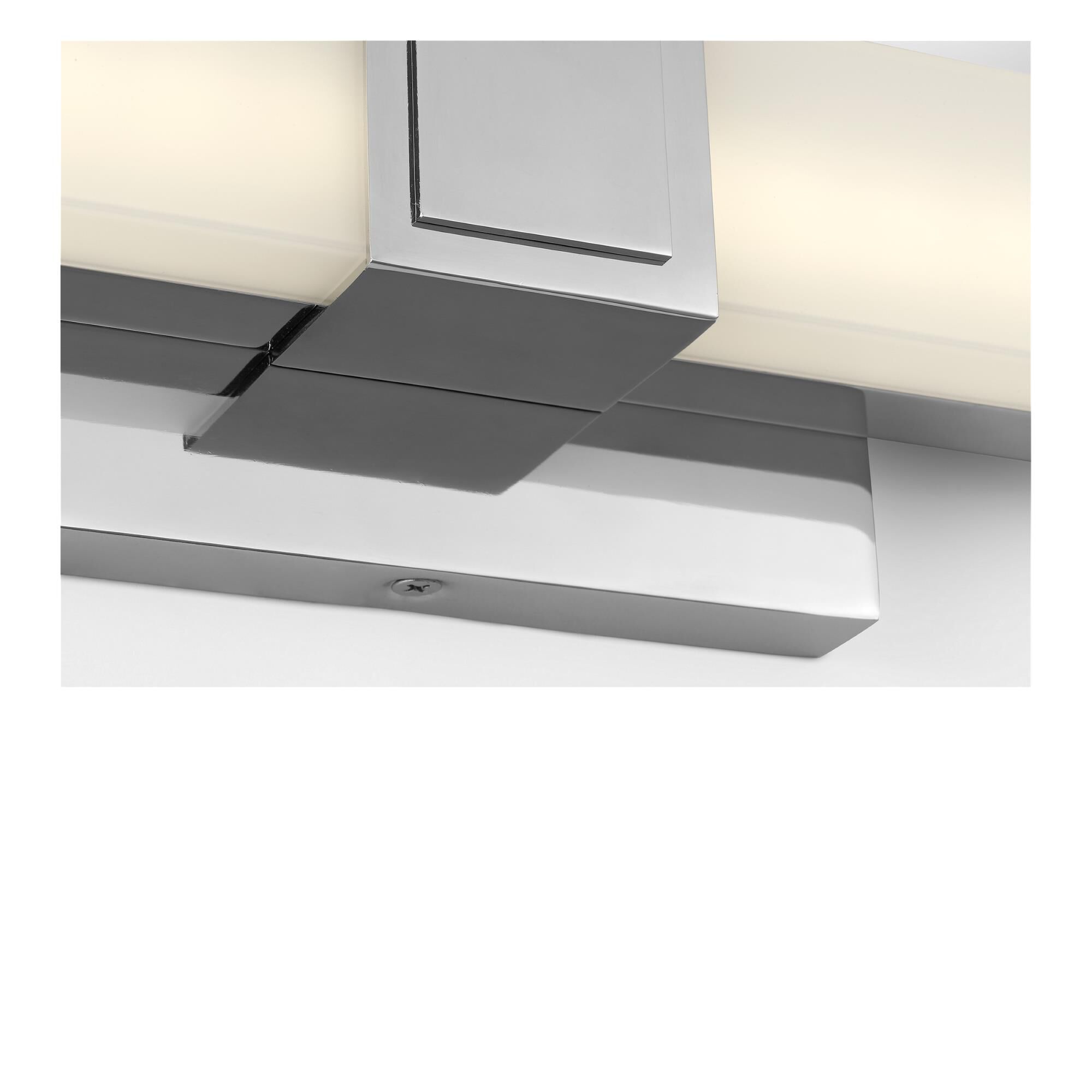 Fentress 24 Inch Bath Vanity Light by Generation Lighting