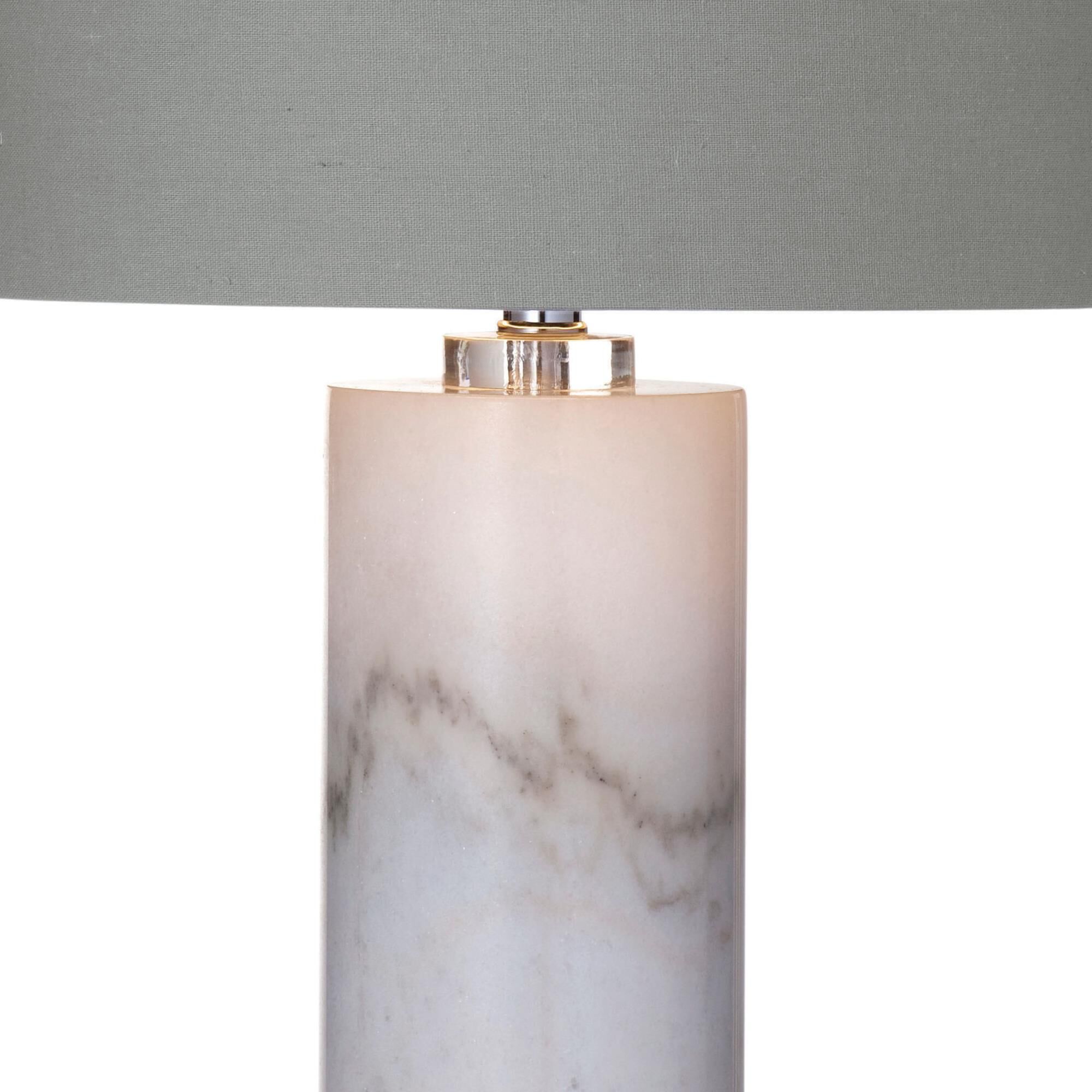 Raywick 27 Inch Table Lamp by Bassett Mirror Company