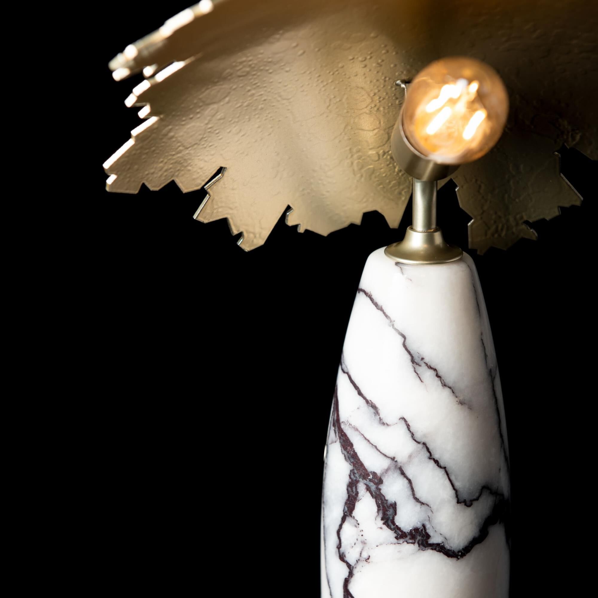 Pangea 10 Inch Accent Lamp by Hubbardton Forge