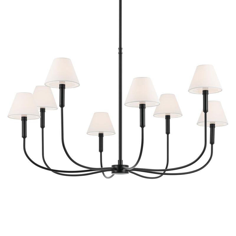 Eadie Large Chandelier by Kichler