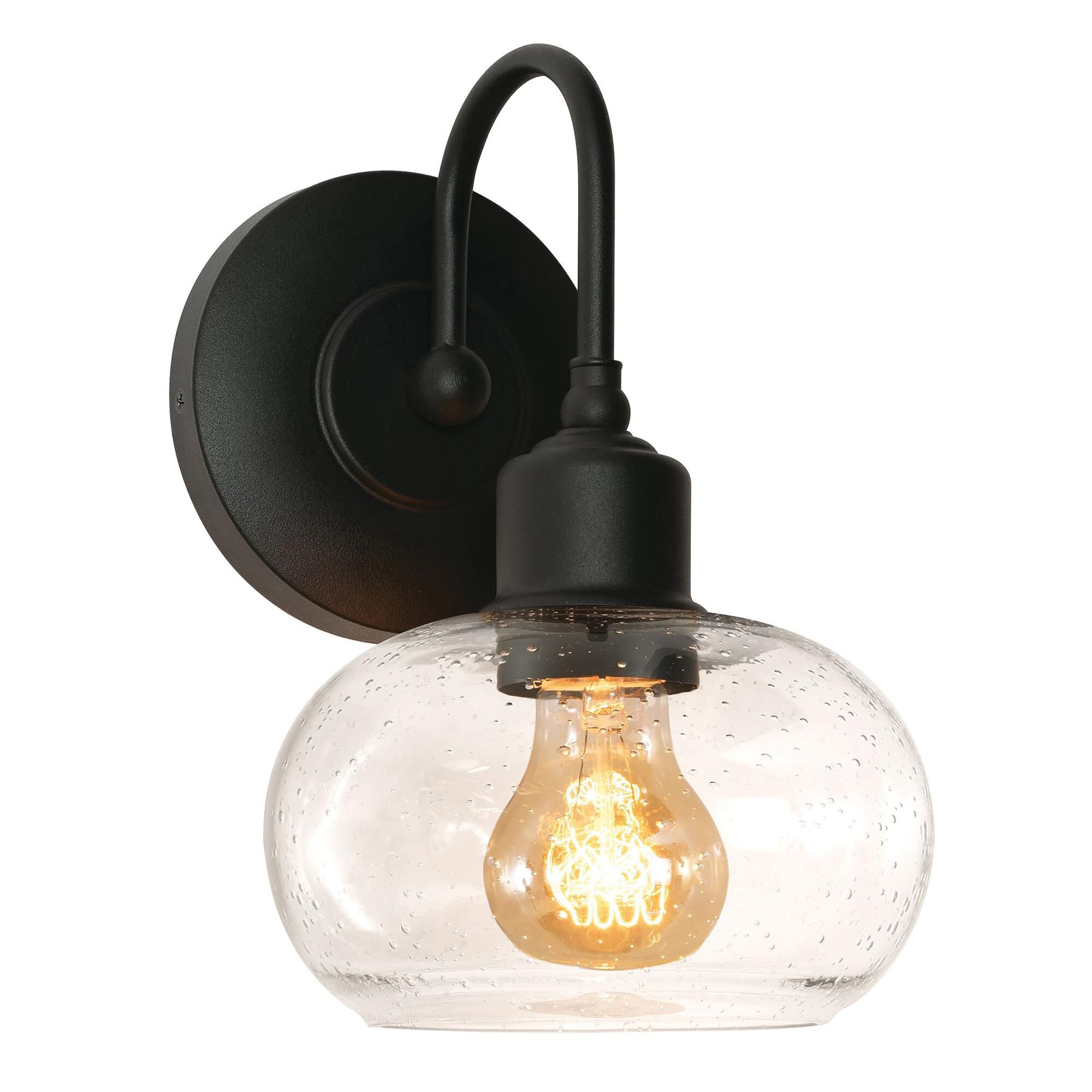 AFX Lighting Laney 10 Inch Wall Sconce