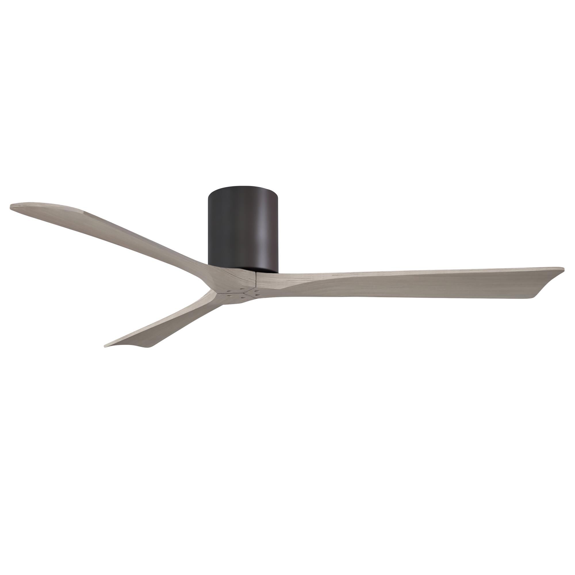 Irene 60 Inch Flush Mount Fan by Matthews Fan Company