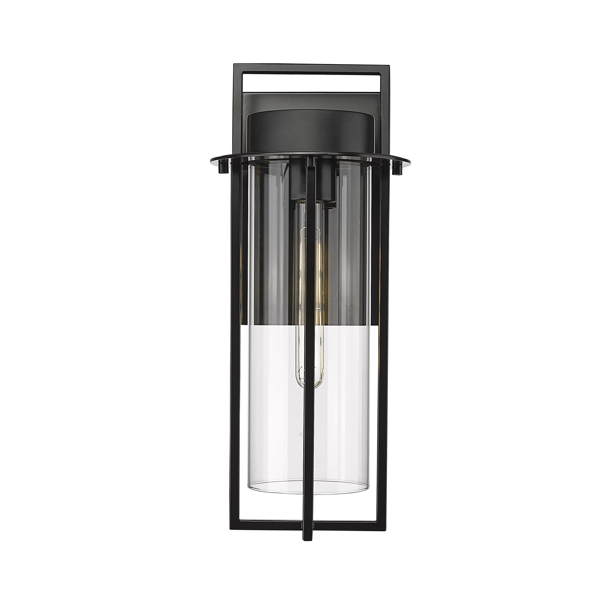 Russell 19 Inch Outdoor Wall Light By Millennium Lighting