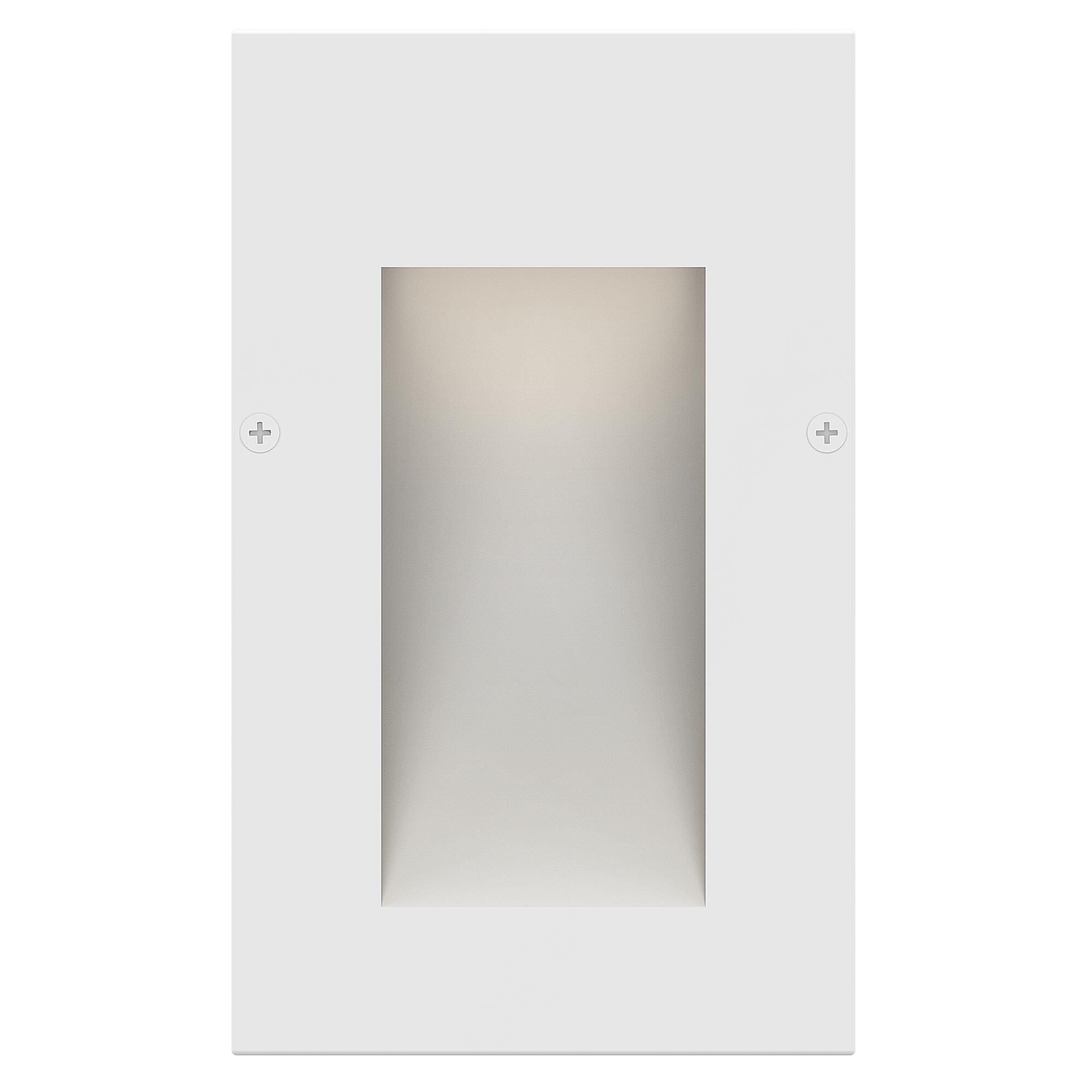 Hinkley Lighting Taper 1 Watt LED Deck Light