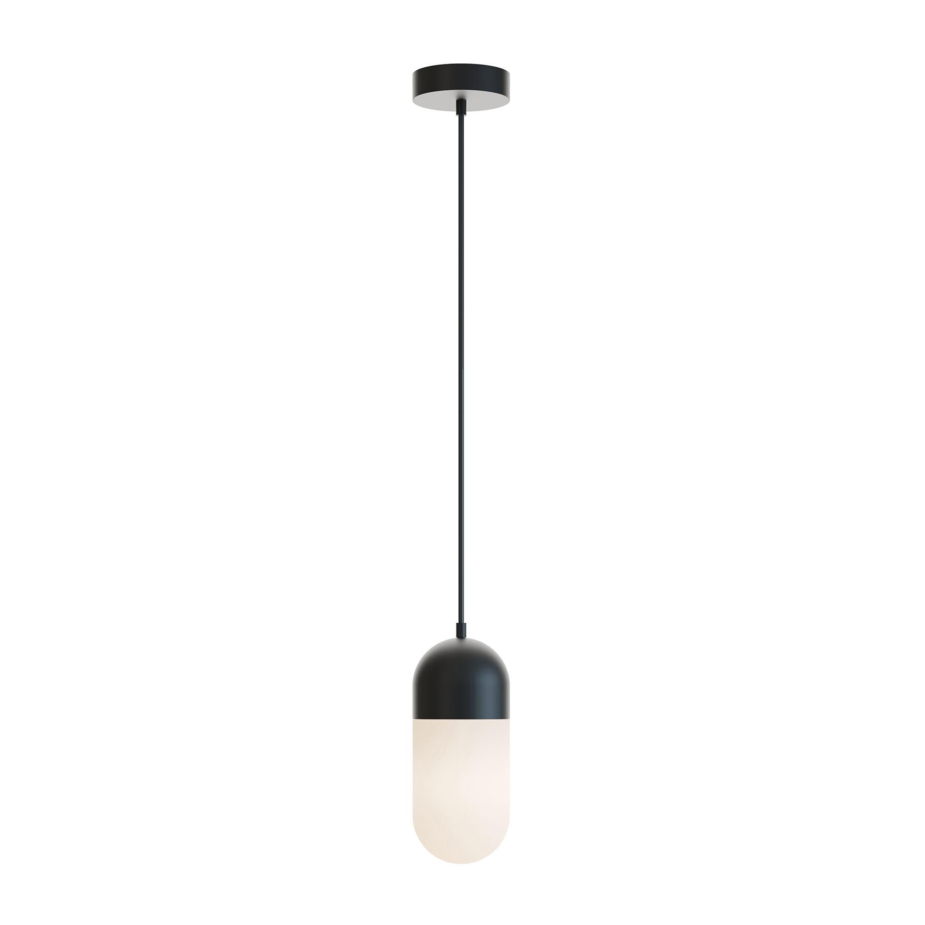 Irvine 5 Inch Mini Pendant by AFX Inc