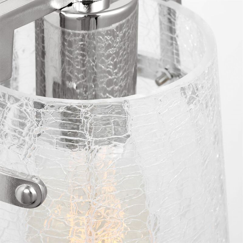 Drew & Jonathan Crofton Small Wall Sconce by Visual Comfort Studio