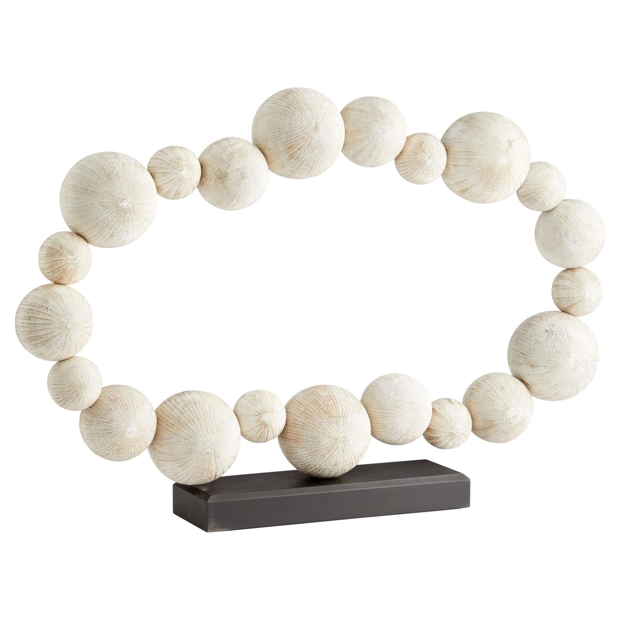 Shown in Whitewash finish