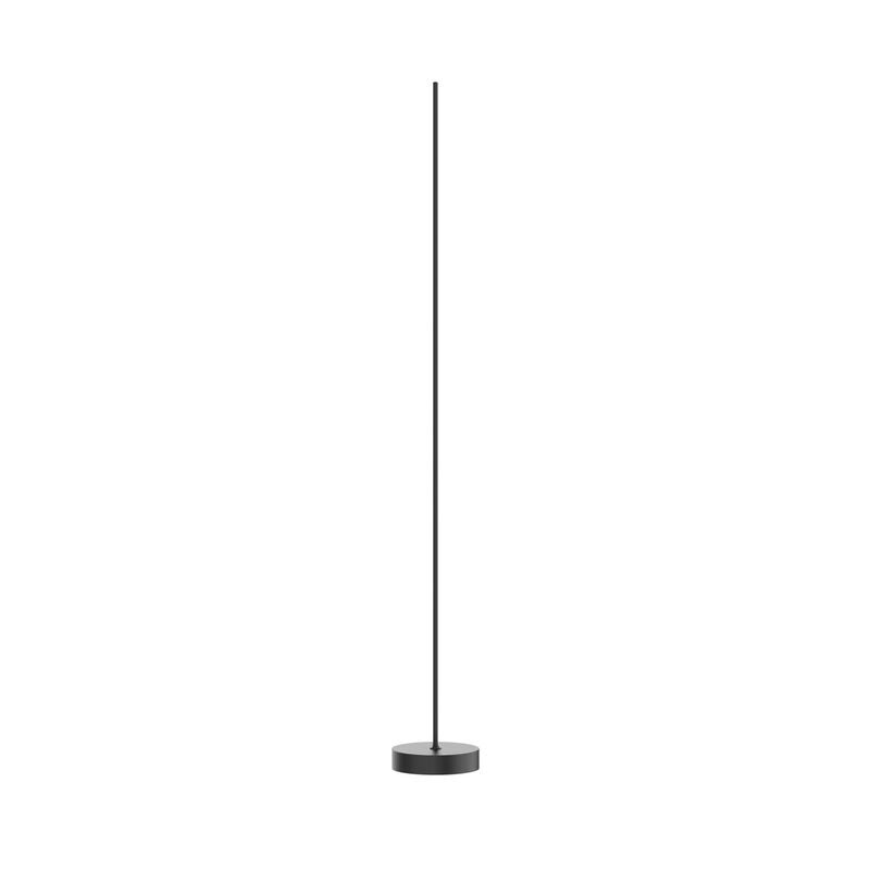 Reeds 49 Inch Floor Lamp by Kuzco