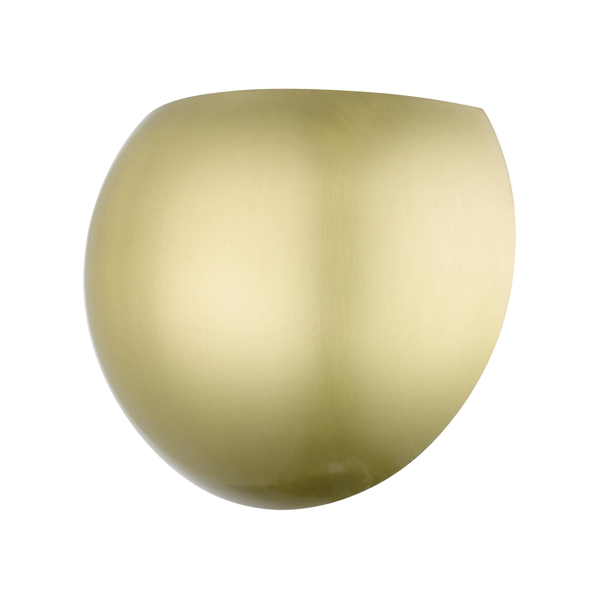 Livex Lighting Piedmont 9 Inch Wall Sconce