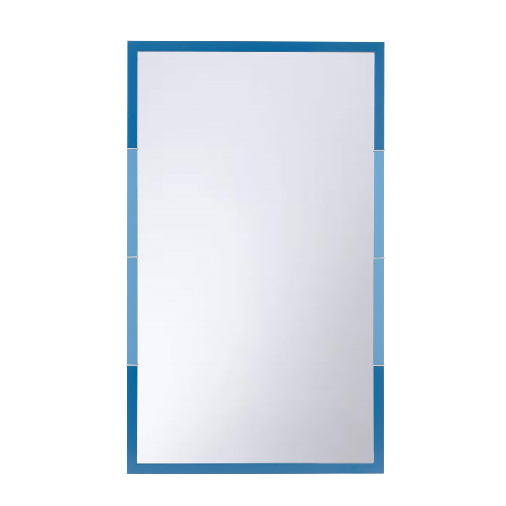 Shayla Copas Fade 64 Inch Decorative Mirror by Chelsea House