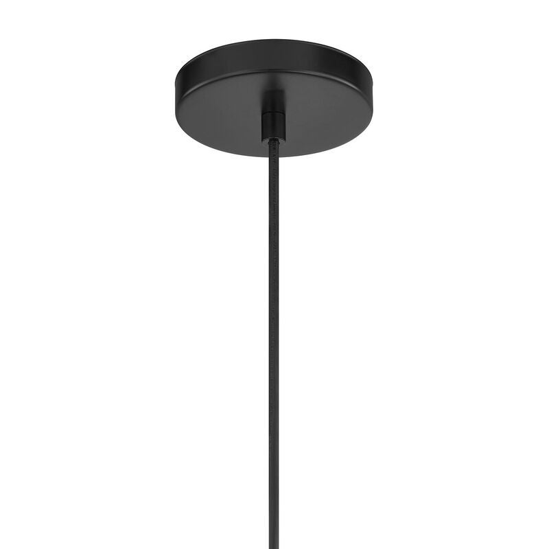 Pharr 13 Inch Mini Pendant by Savoy House