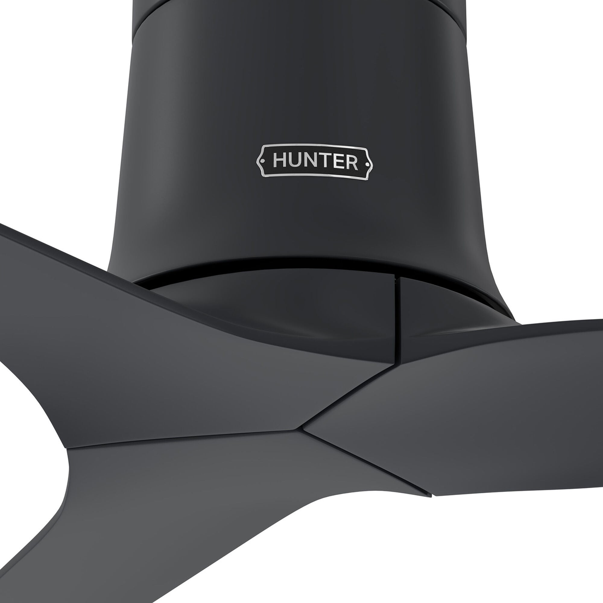 Amara 52 Inch Flush Mount Fan,