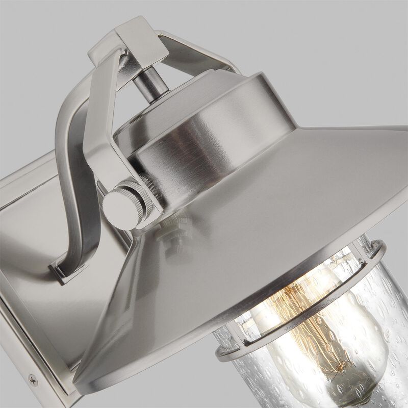 Visual Comfort Studio Collection Sean Lavin Boynton 10 Inch Tall Outdoor Wall Light