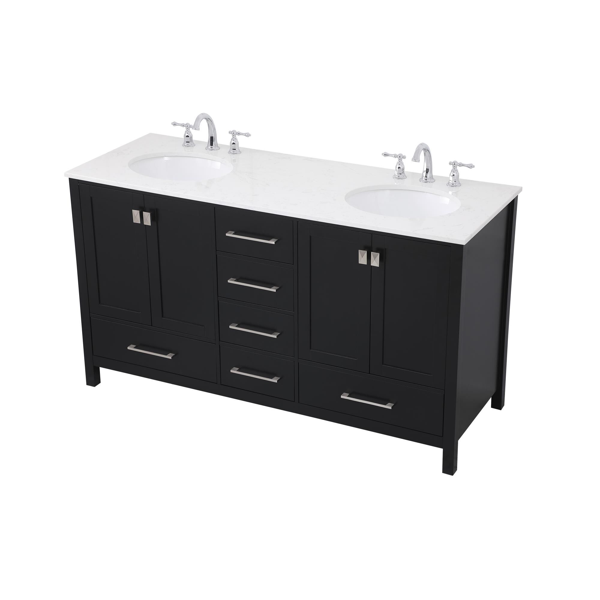 Irene Bath Vanity by Elegant Decor