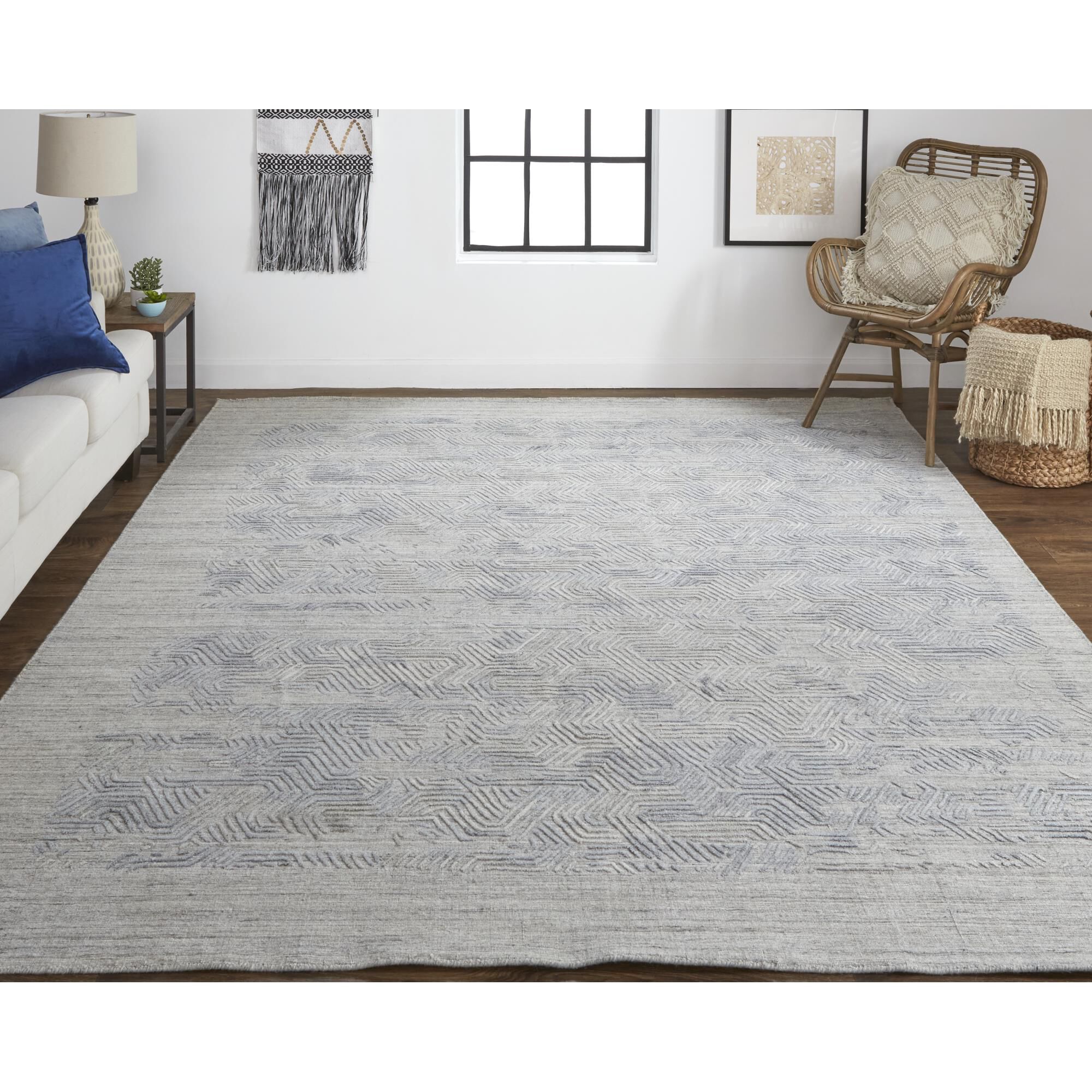 Elias Area Rug by Feizy
