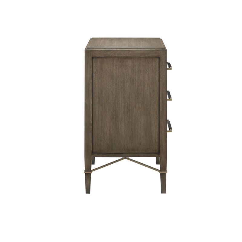 Dresser by Currey and Company