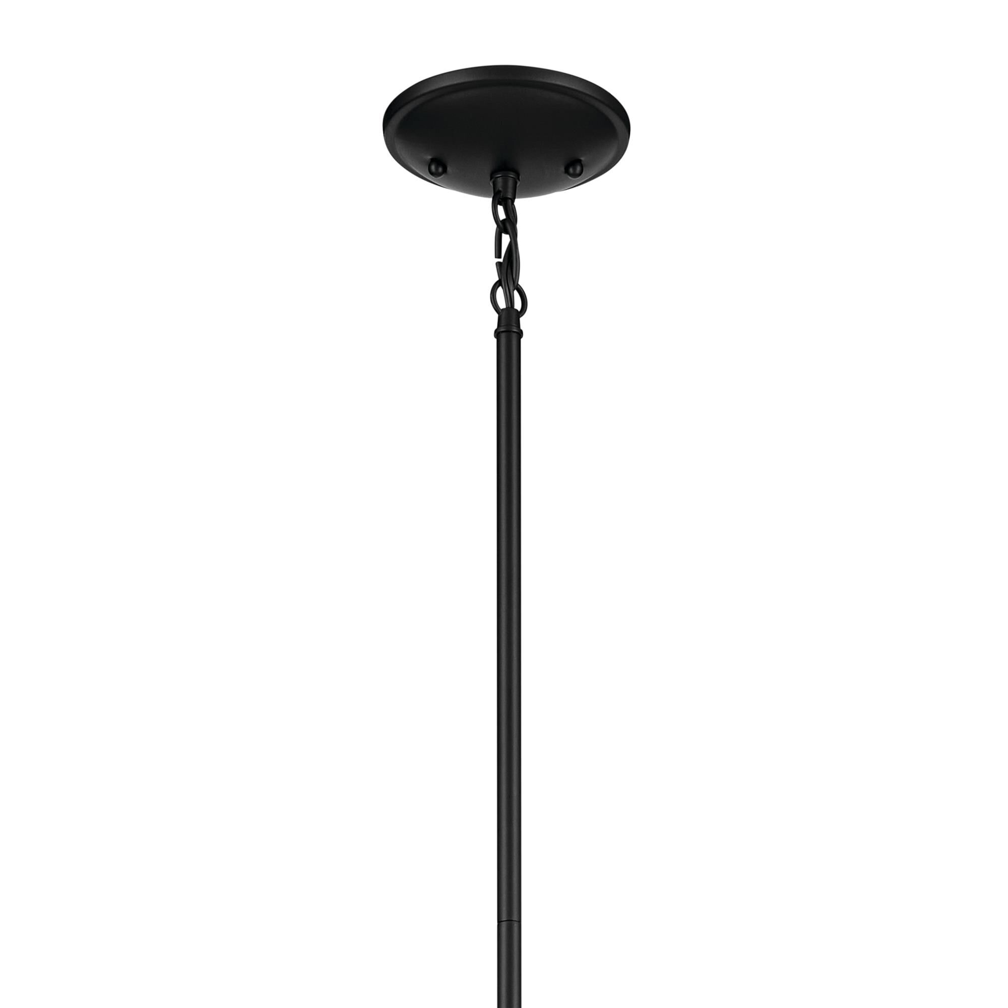 Shailene 5 Inch mini Pendant,