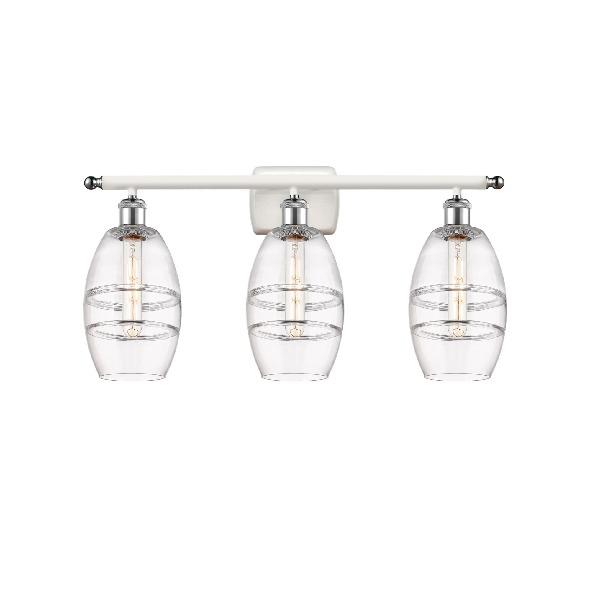 Bruno Marashlian Vaz 26 Inch Bath Vanity Light by Innovations Lighting