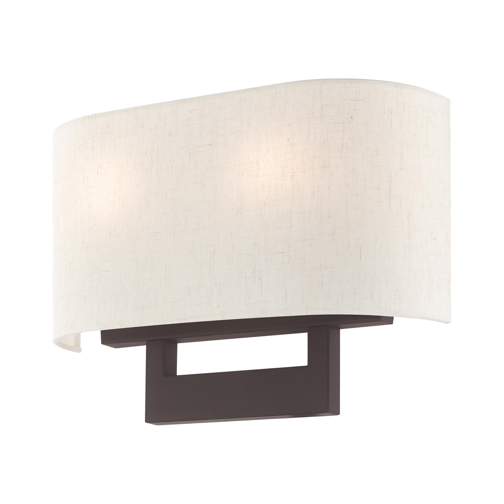 Livex Lighting Hayworth 14 Inch Bath Vanity Light