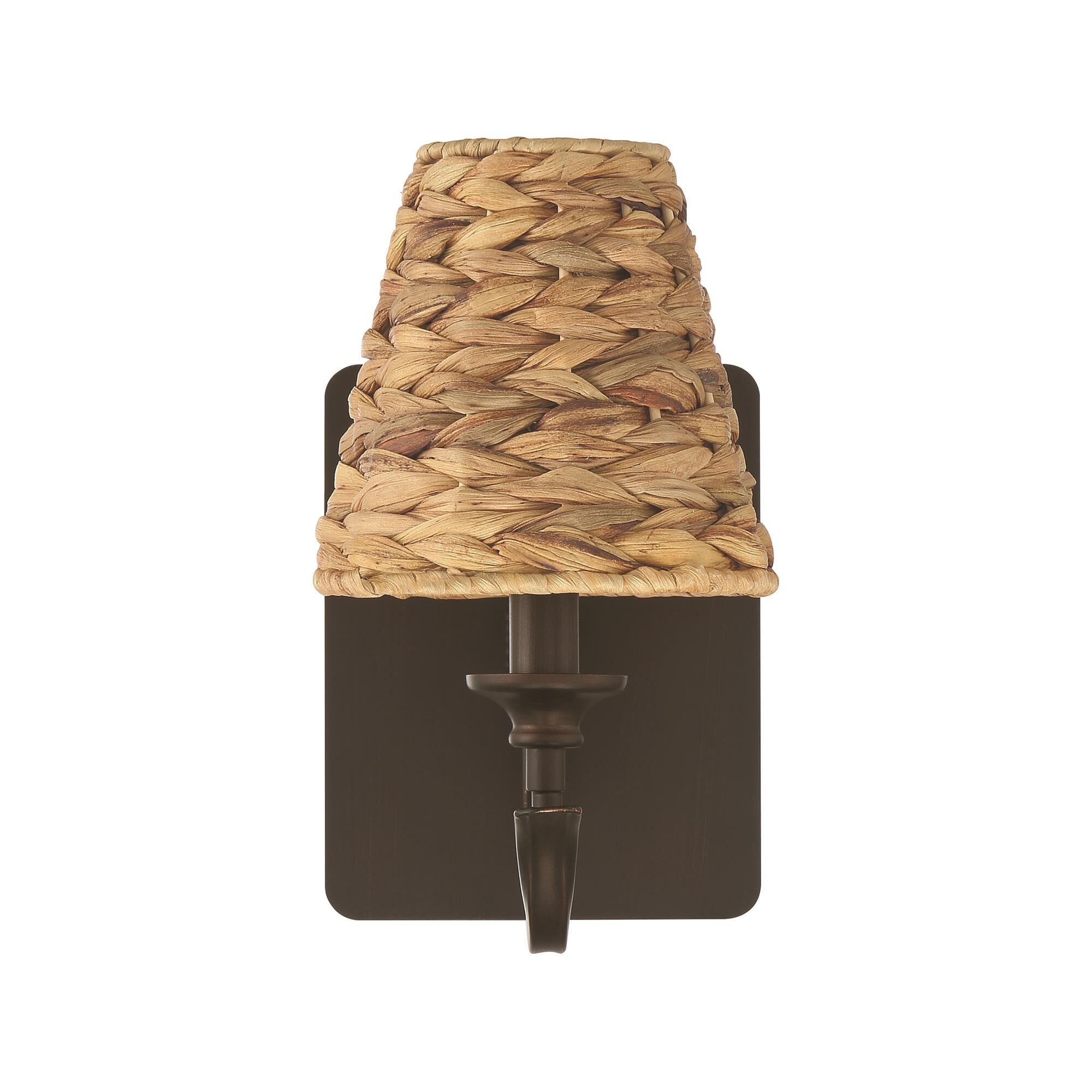Kokomo Small Wall Sconce,