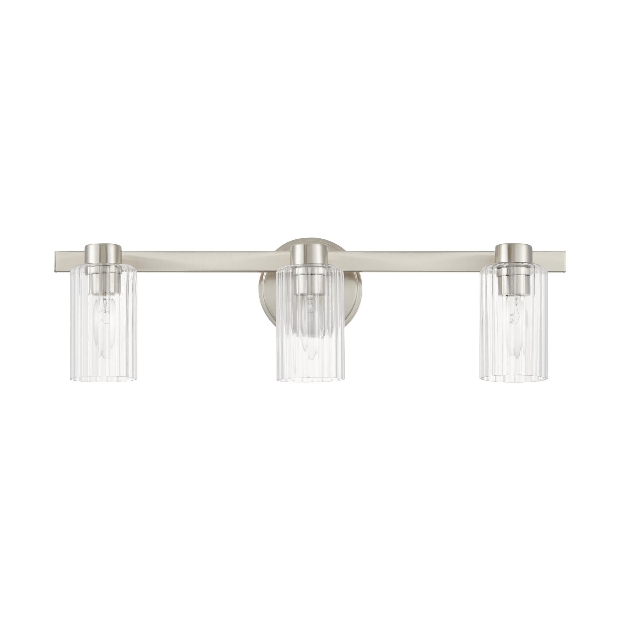 Bedminster 24 Inch Bath Vanity Light by Eglo Lighting