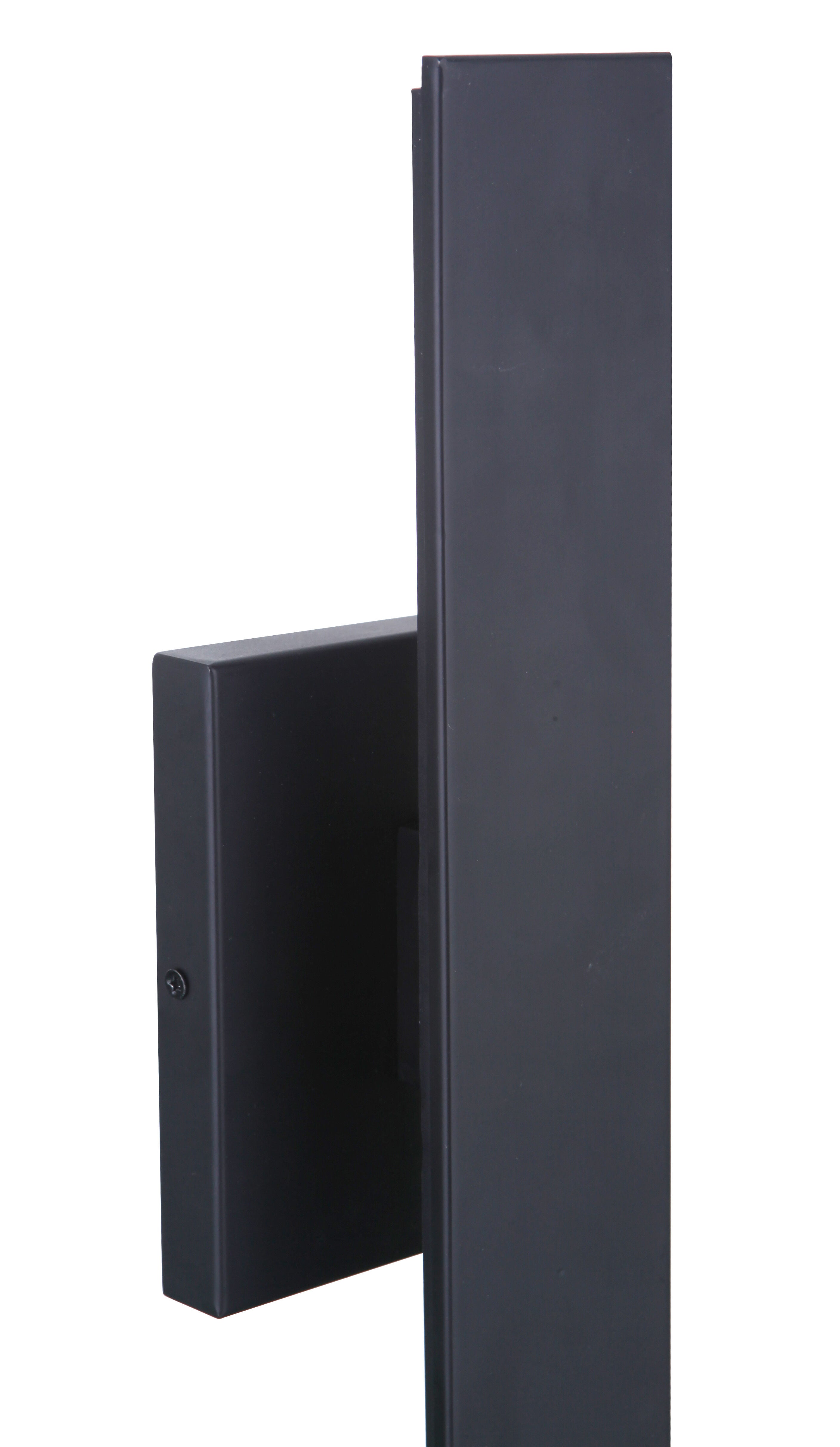 Shown in Midnight finish