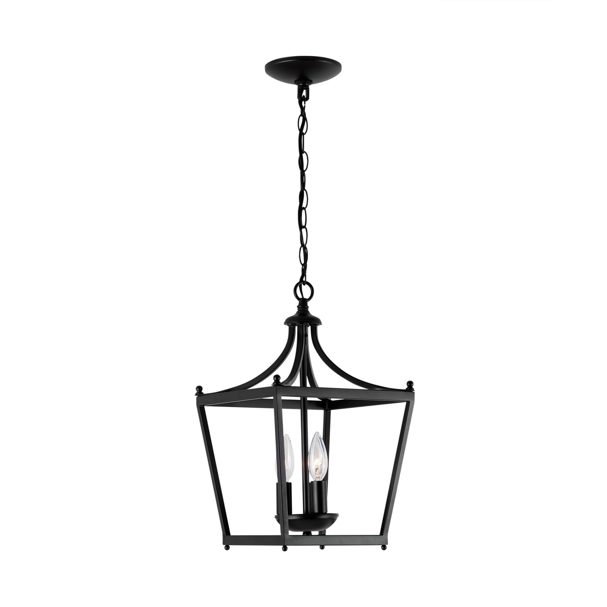 Shown in Matte Black finish