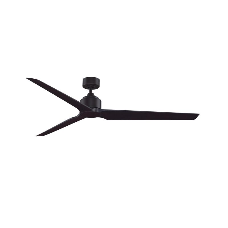 Triaire Custom 72 Inch Ceiling Fan by Fanimation