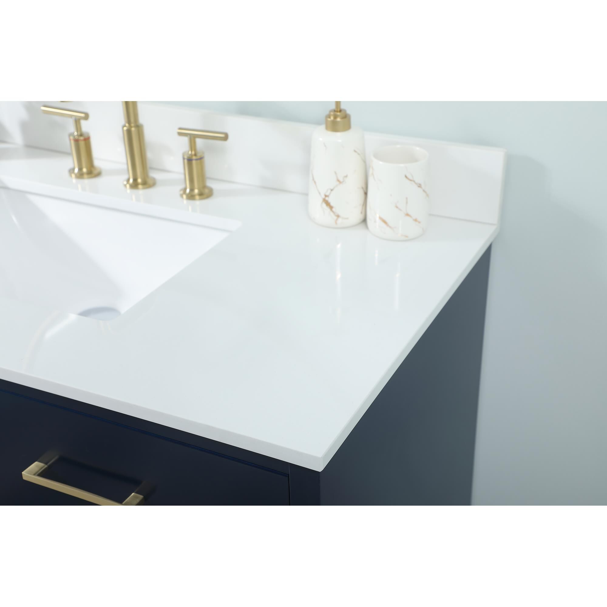 Boise Bath Vanity by Elegant Decor