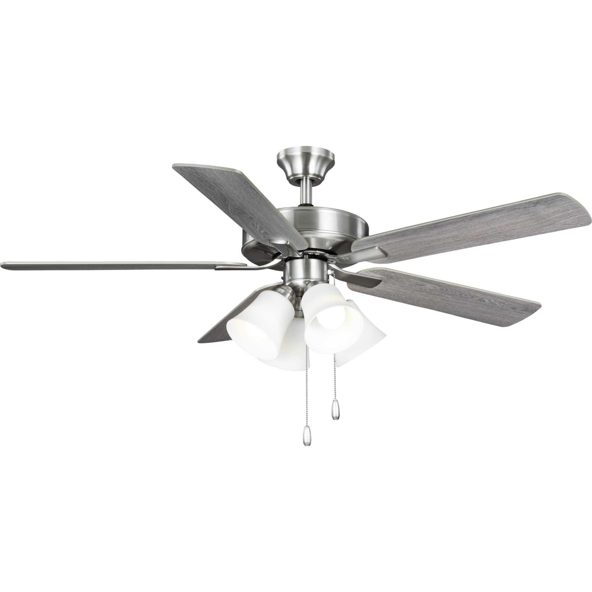 Airpro Builder Fan Ceiling Fan by Progress Lighting