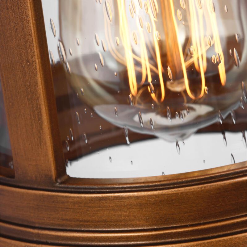 Sean Lavin Newport 9 Inch Outdoor Wall Light by Visual Comfort Studio