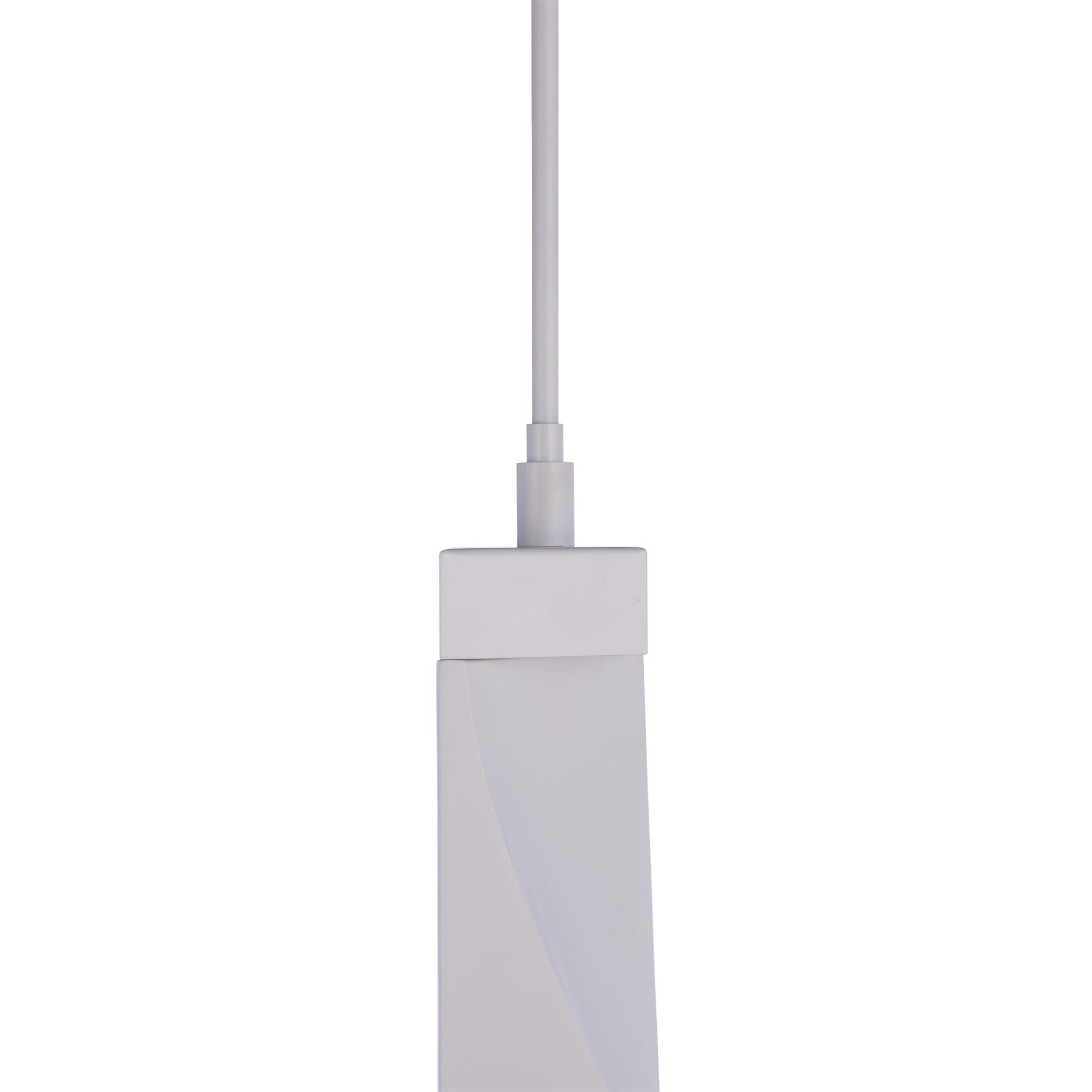 Drama 16 Inch Mini Pendant,