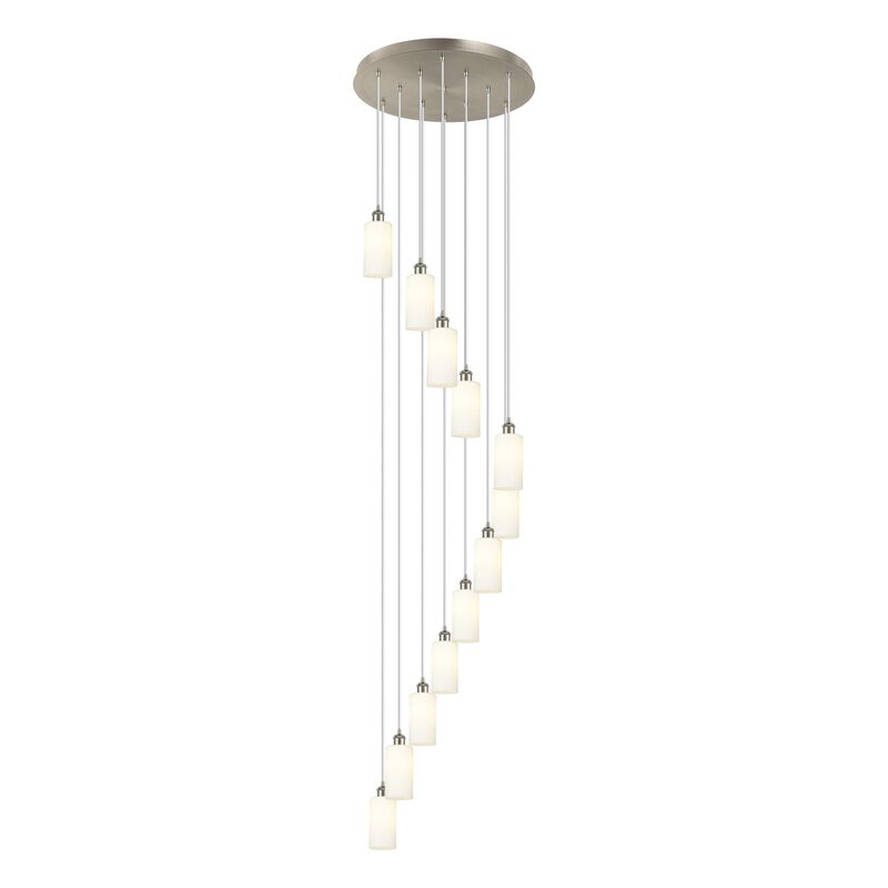 Bruno Marashlian Crown Point 24 Inch Multi Light Pendant by Innovations Lighting