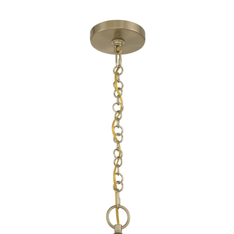 Jeanette Small Chandelier by Savoy House