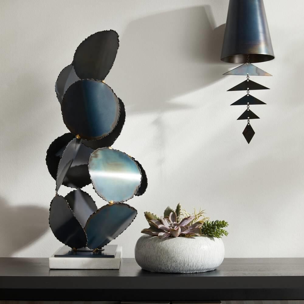 Kensey 25 Inch Sculpture by Arteriors Home