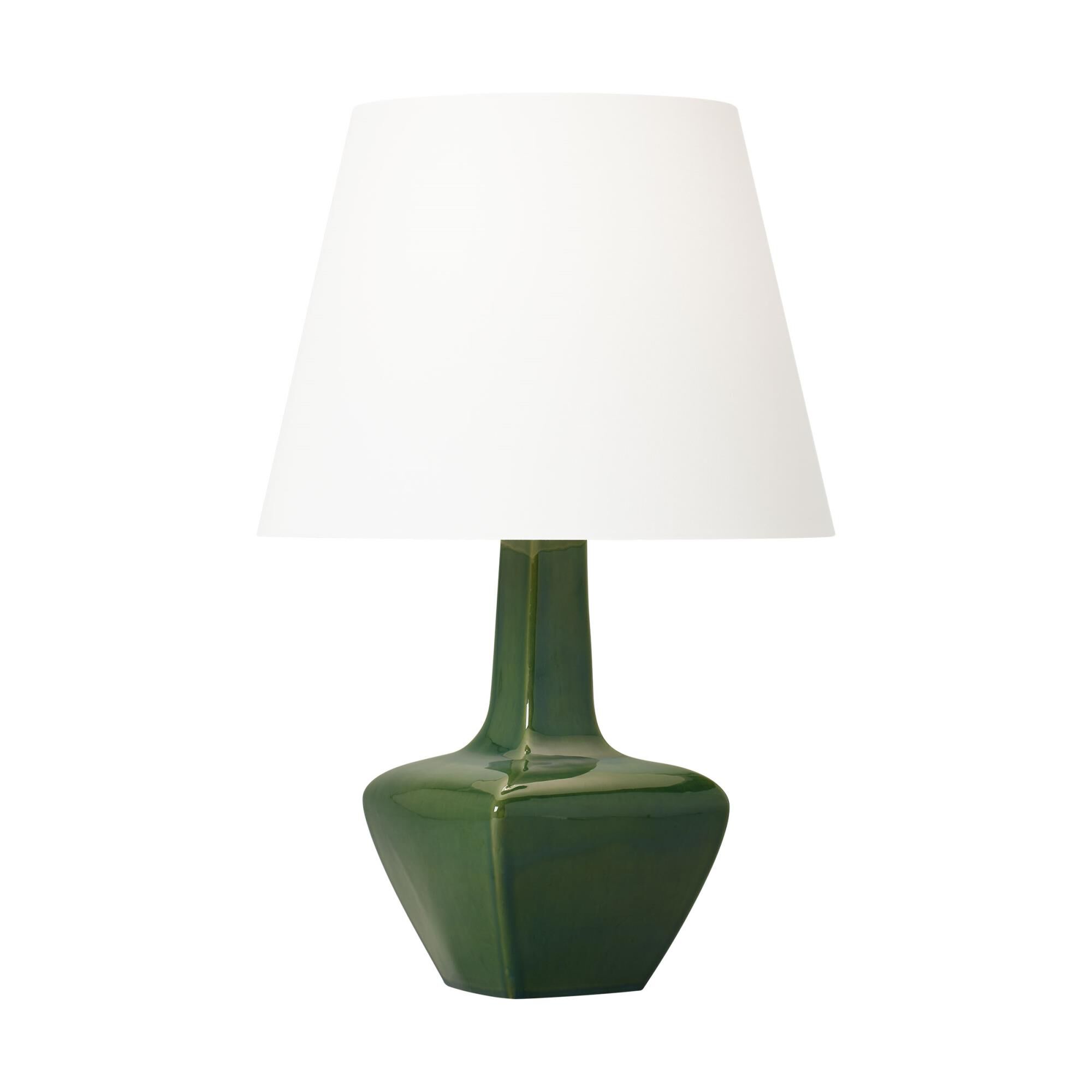 AERIN Diogo 28 Inch Table Lamp by Visual Comfort Studio Collection