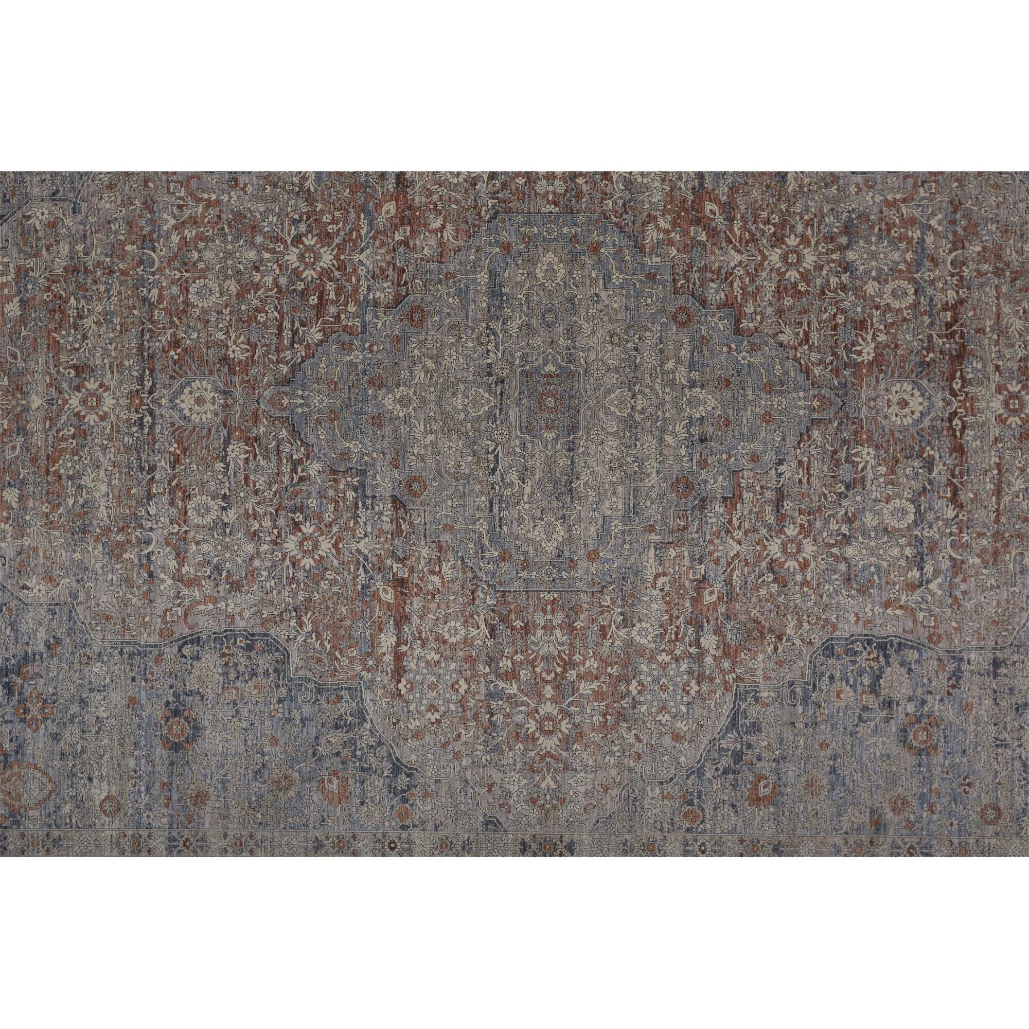 Marquette Area Rug,