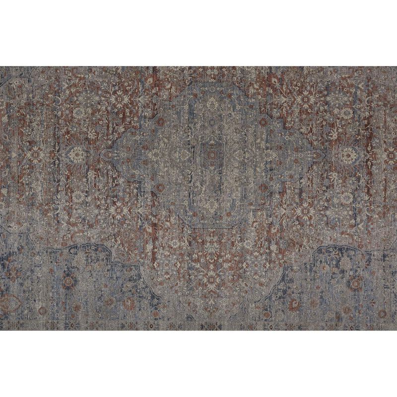 Marquette Area Rug by Feizy