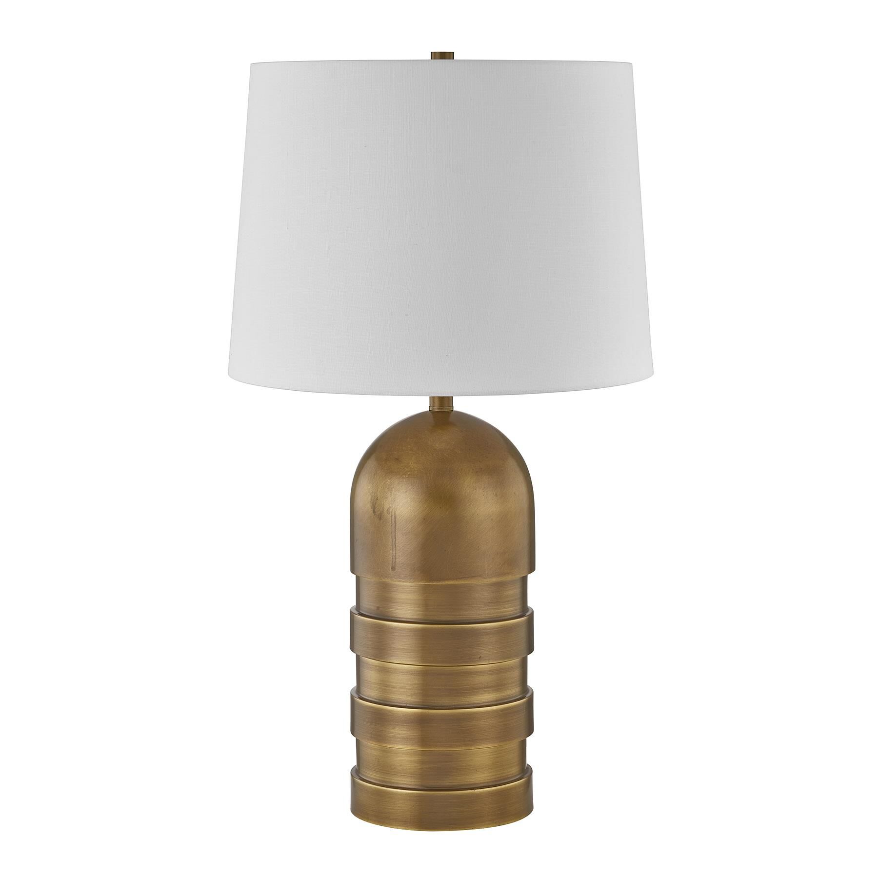 Coco & Dash Wehunt 32 Inch Table Lamp by Savoy House