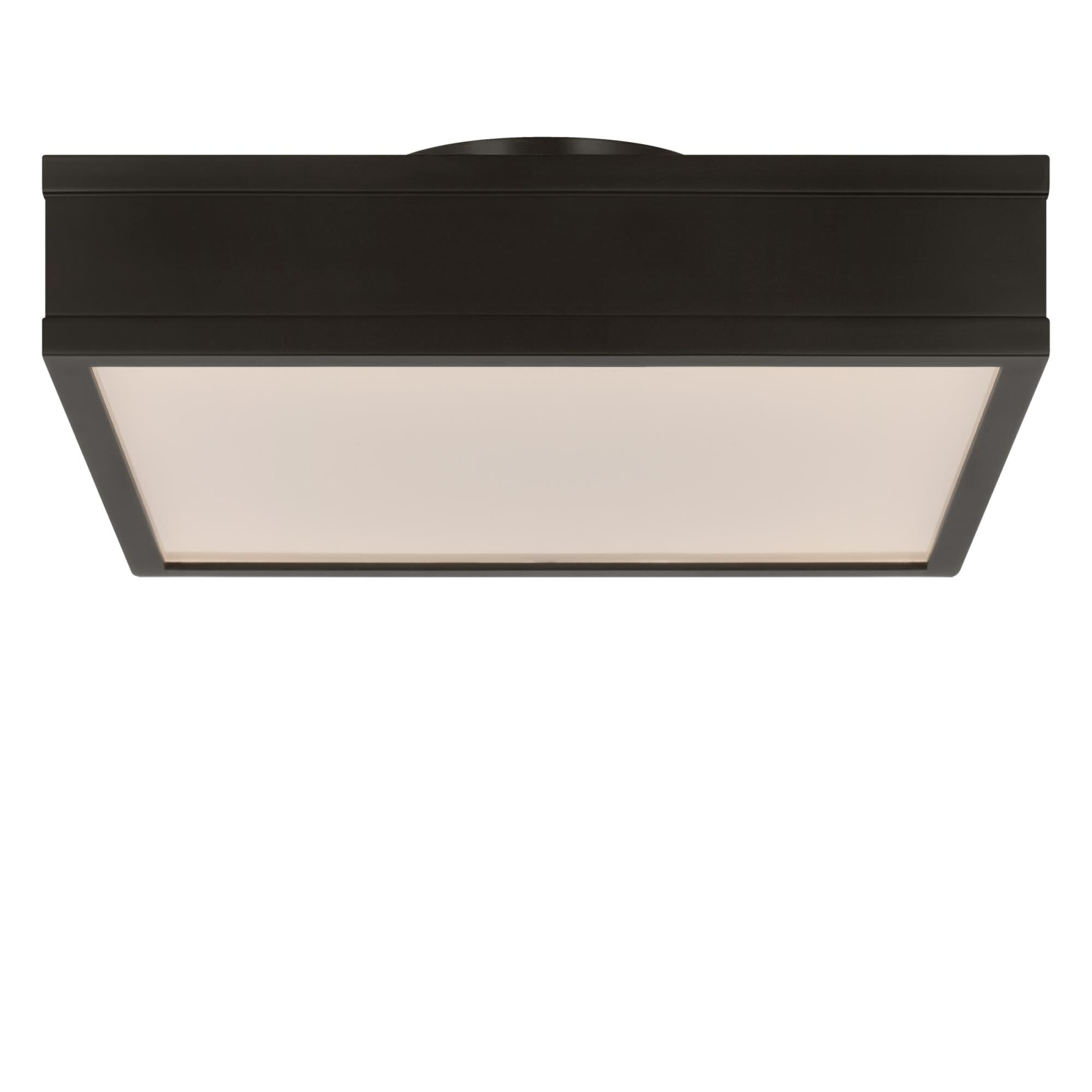 Paloma Contreras Dupont Semi Flush Mount by Visual Comfort Studio Collection