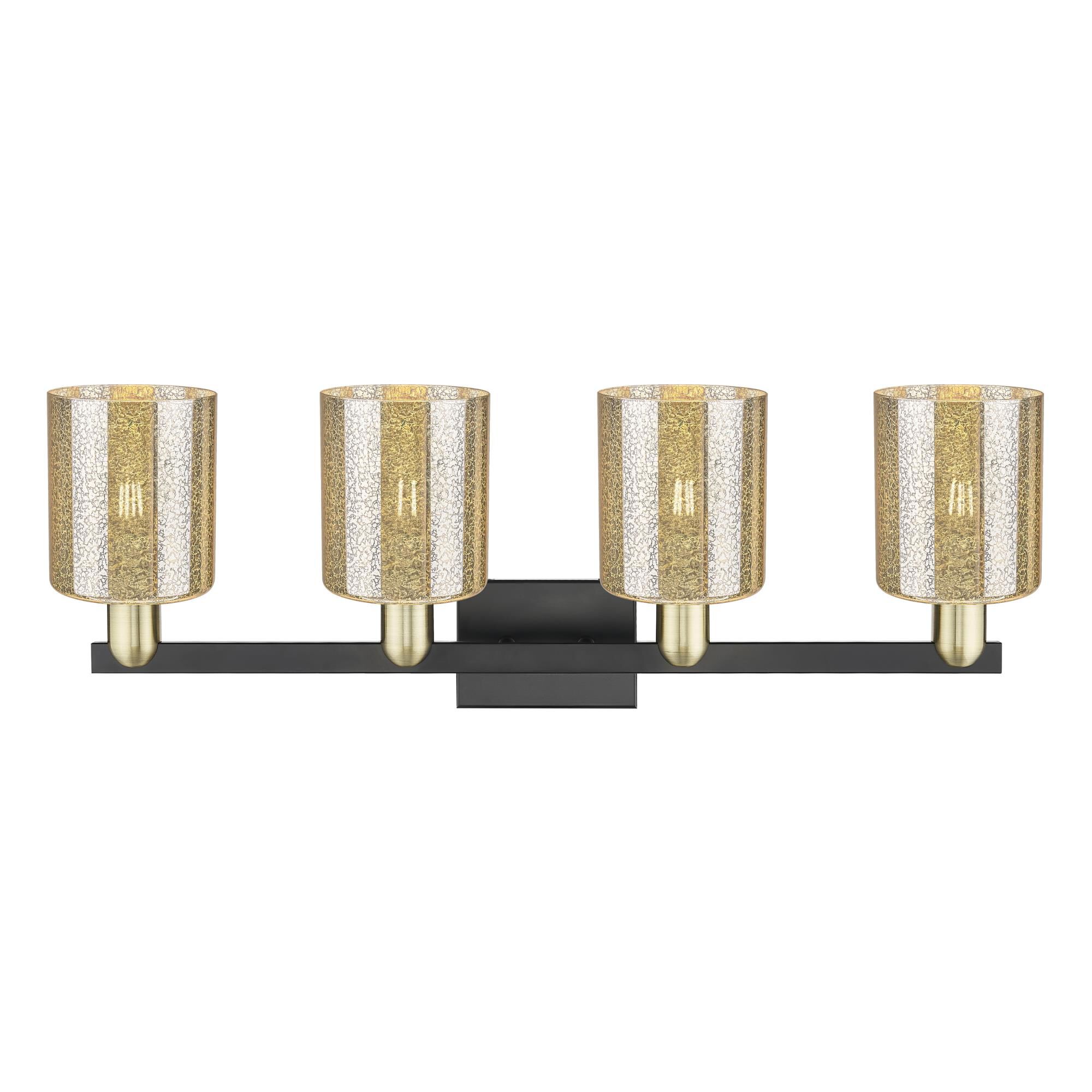 Bruno Marashlian Cobbleskill 32 Inch Bath Vanity Light by Innovations Lighting