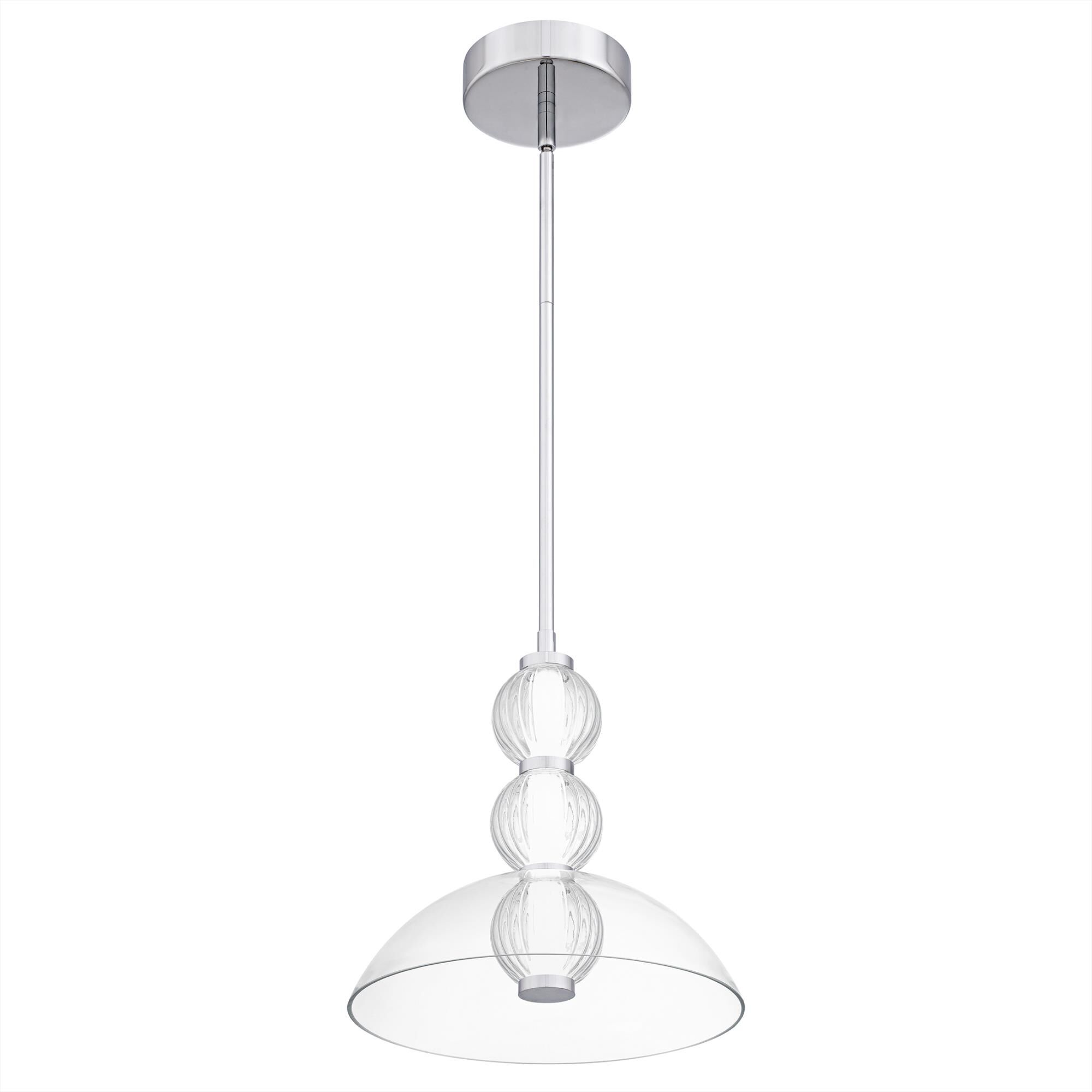 Elway 12 Inch Mini Pendant by Quoizel