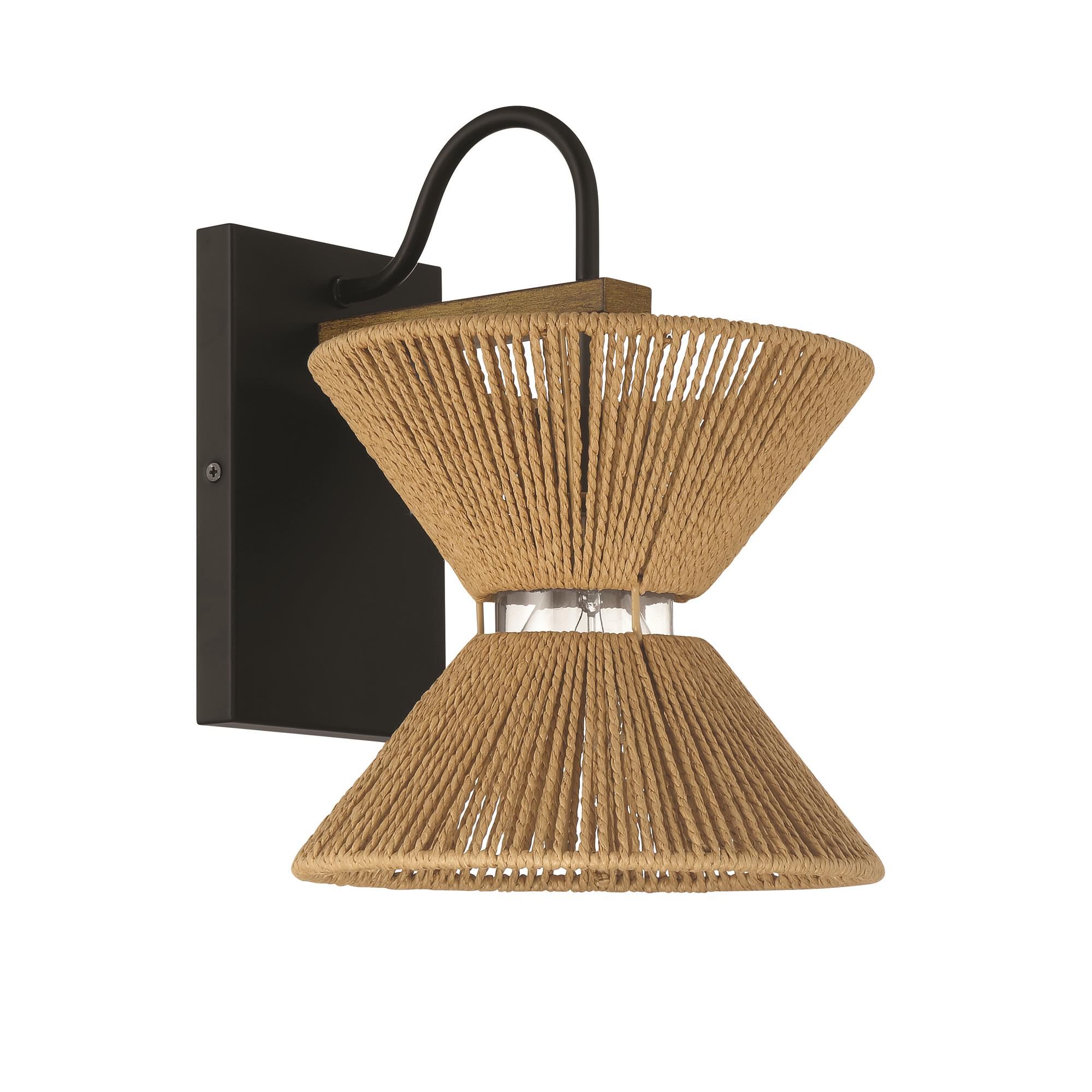 Serena Small Wall Sconce,