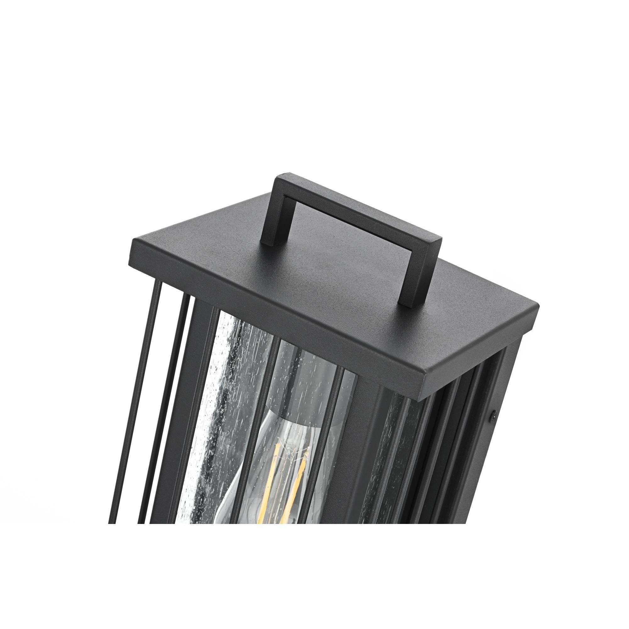 Sedgley 7 Inch Outdoor Wall Light by Elegant Lighting