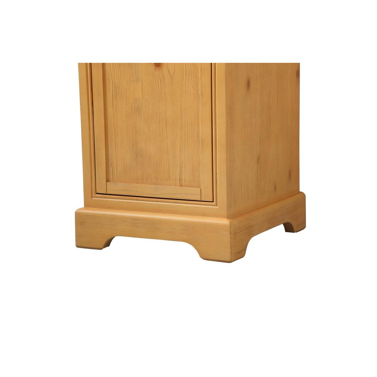 Americana Bath Vanity by Elegant Decor