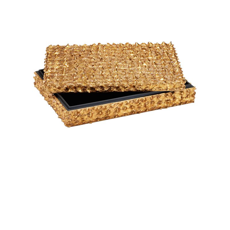 Hazlitt Accent Box by Currey & Company