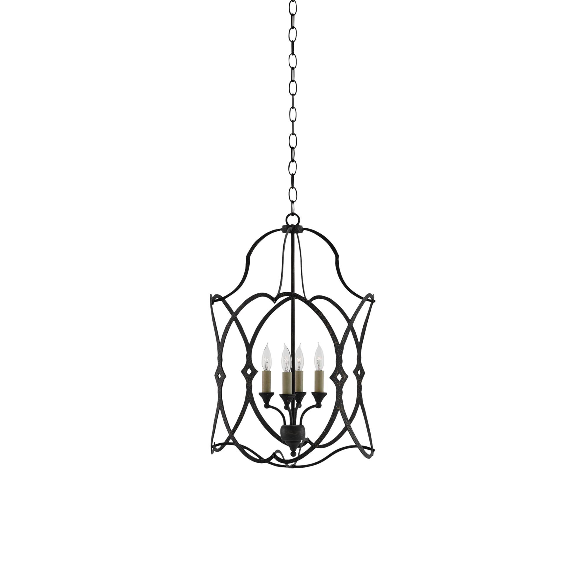 Charisma Medium Pendant Light,
